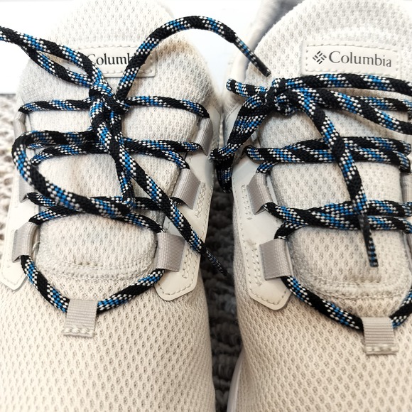 Columbia Vent Aero Sneaker Shoe BM0159-278 Lace Up - Picture 6 of 13